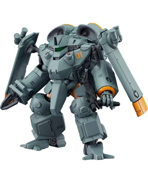 GSCG15930 - Good Smile Company Metal Skin Panic Madox-01 Moderoid