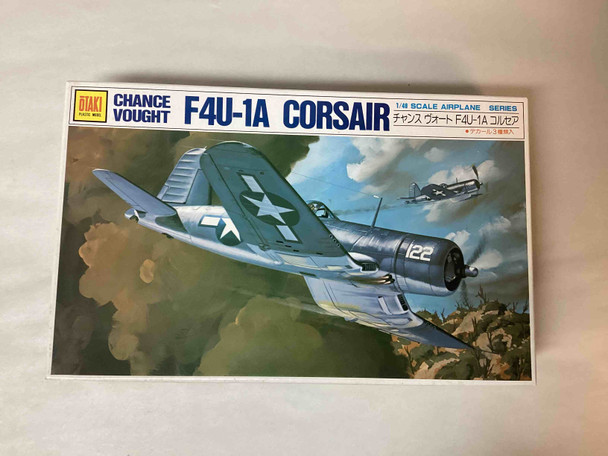 OTAOT2-27-500 - Otaki 1/48 Chance Vought F4U-1A Corsair - WWWEB10107604