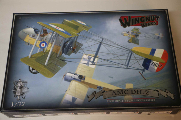 WNW32028 - Wingnut Wings 1/32 AMC DH.2 - WWWEB10107687