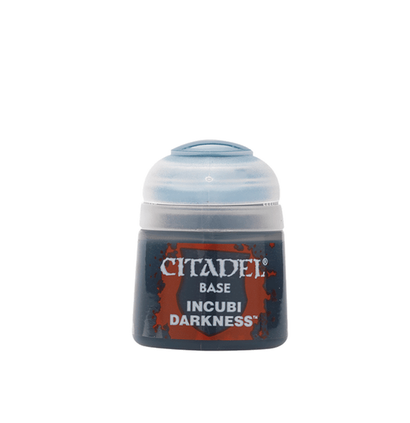 CIT21-11 - Citadel Base Incubi Darkness - 12ml - Acrylic