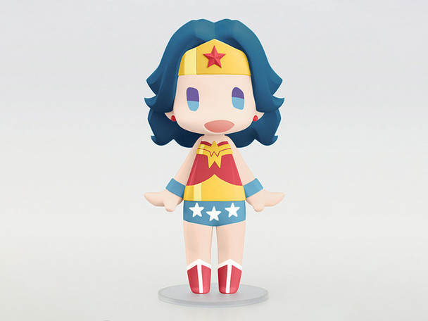 GSC022 - Good Smile Company HELLO! GOOD SMILE Wonder Woman