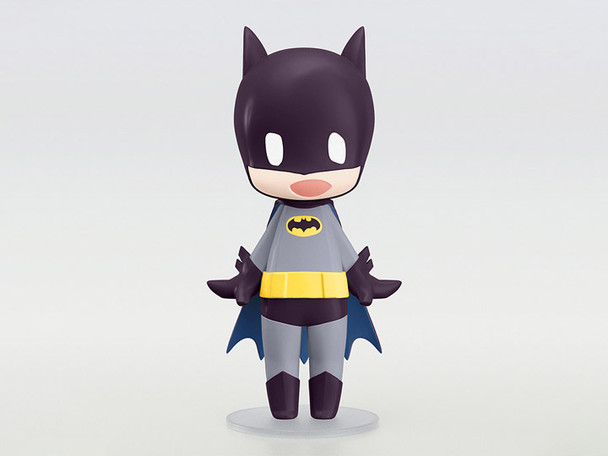 GSC021 - Good Smile Company HELLO! GOOD SMILE Batman