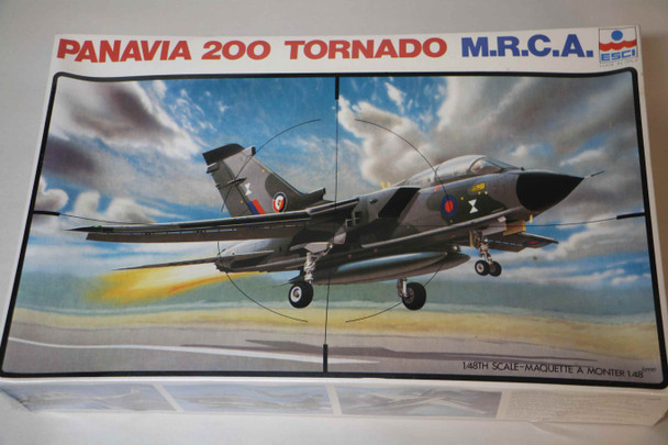 ESC4003 - Esci 1/48 Panavia 200 Tornado M.R.C.A. - WWWEB10108527