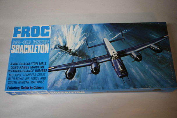 FRGF172 - Frog 1/72 Air-Sea Rescue Shackleton - WWWEB10108618