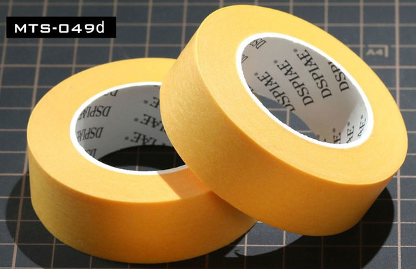 MENMTS049D - Meng 20mm Masking Tape