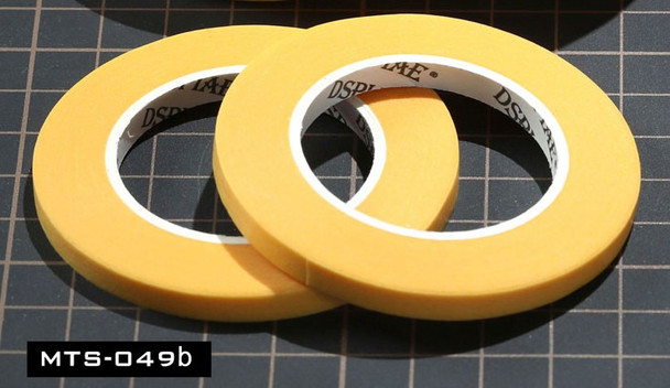 MENMTS049B - Meng 5mm Masking Tape