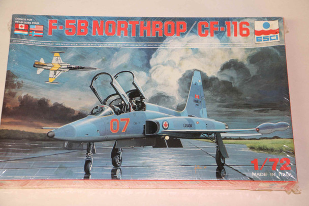 ESC9035 - Esci 1/72 F-5B Northrop CF 116 - WWWEB10108990