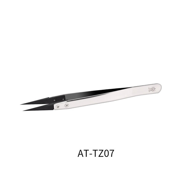 DSPAT-TZ07 - Dspiae Anti-Static Tweezers Pointy