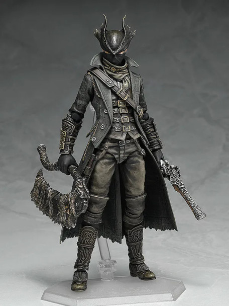 GSCM06510 - Figma Hunter Bloodborne