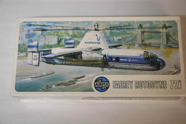 AIR04002 - Airfix 1/72 Fairey ROTODYNE - WWWEB10109221