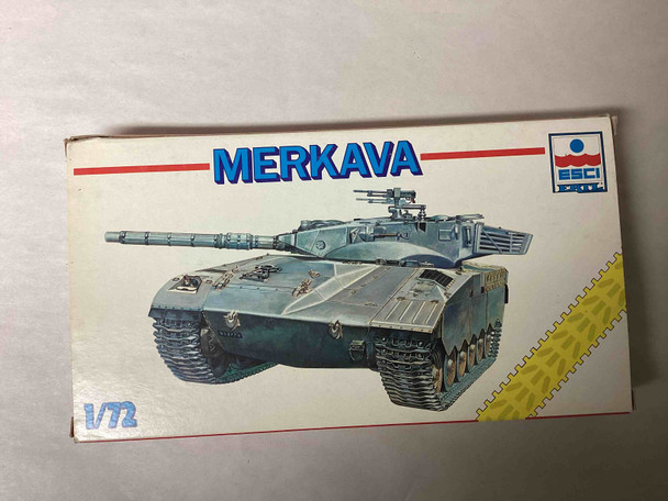 ESC8323 - Esci 1/72 Merkava - WWWEB10109408