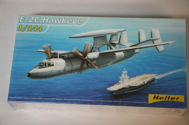 HEL79911 - Heller 1/144 E-2C Hawkeye - WWWEB10109559