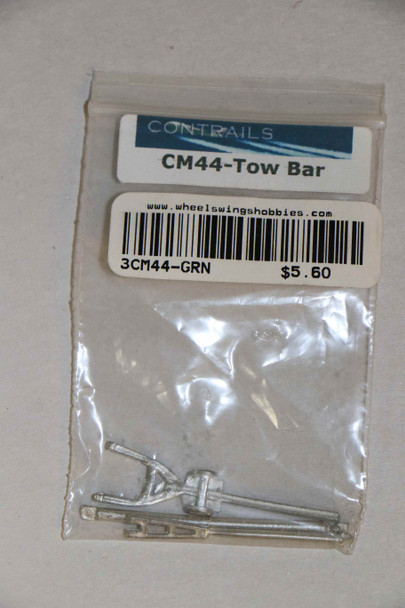 CTRCM445 - Contrails 1/144 Tow Bar