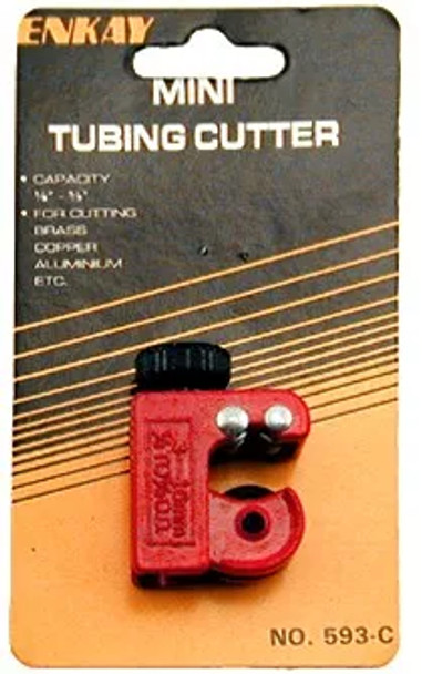 ENK593 - Enkay Mini Tubing Cutter