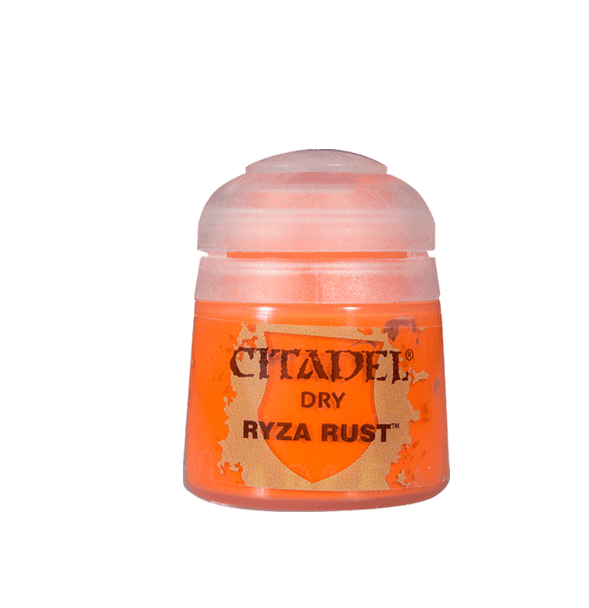 Citadel Dry Ryza Rust - 12ml - Acrylic