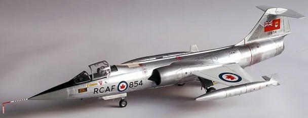 Canuck Models 1/32 Canadian CF-104 Starfighter RCAF+3 Decals