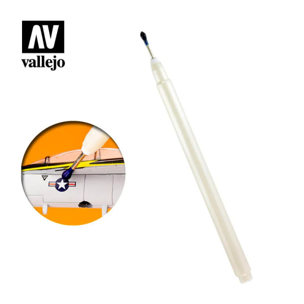 Vallejo Pick Up Tool