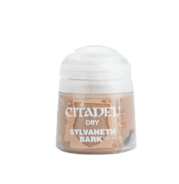 Citadel Dry Sylvaneth Bark - 12ml - Acrylic