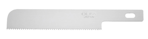 Olfa KB4-WS/3 Wide Saw Art Blade