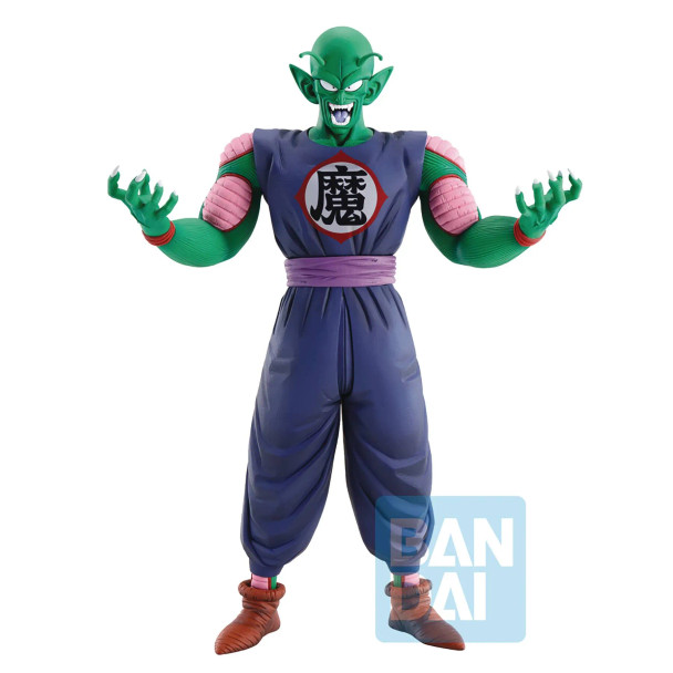 Bandai Ichibansho Dragon Ball Masterlise Demon Piccolo Daimon (Ex Mystical Adventure)