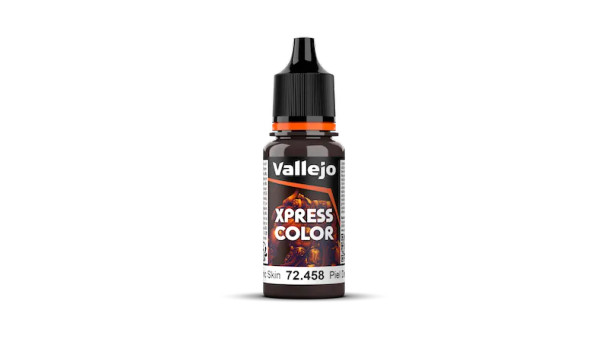 VLJ72458 Vallejo Xpress Color Demonic Skin - 18ml - Acrylic