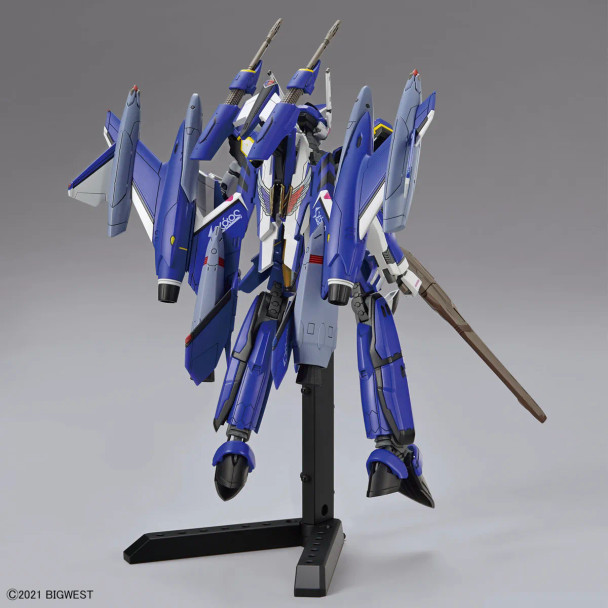 BAN5065691 - Bandai HG 1/100 YF-29 Durandal Valkyrie (Maximilian