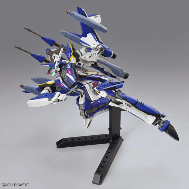 BAN5065691 - Bandai HG 1/100 YF-29 Durandal Valkyrie (Maximilian