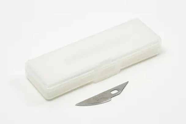 TAM74100 - Tamiya Modeler's Knife Pro Curved Blades