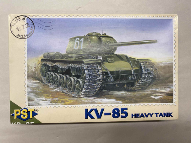 PST72008 - PST 1/72 KV-85 Heavy Tank - WWWEB10110719