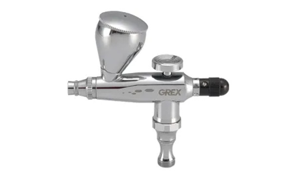 Grex Genesis XA Single-Action Airbrush CLEARANCE