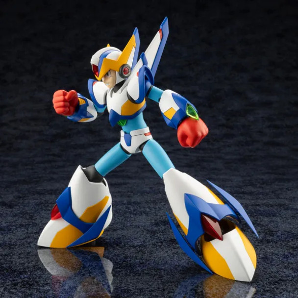 Kotobukiya Mega Man X Falcon Armor / Rockman X Falcon Armor