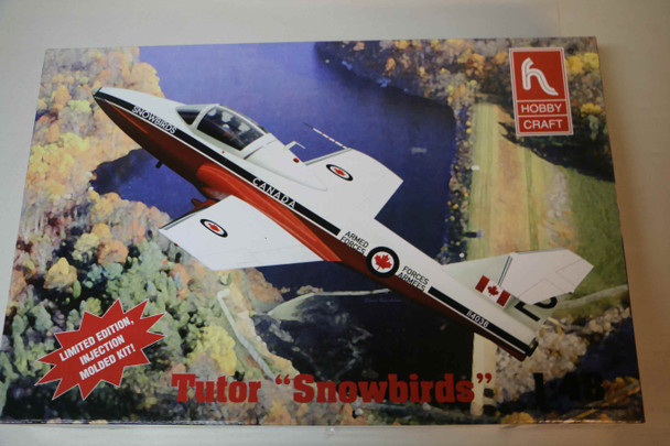 HOBHC1426 - Hobbycraft 1/48 Tutor  Snowbirds WWWEB10110920