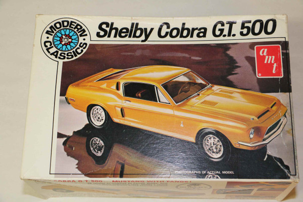 AMTT397 - AMT Shelby Cobra G.T.500 - WWWEB1012112