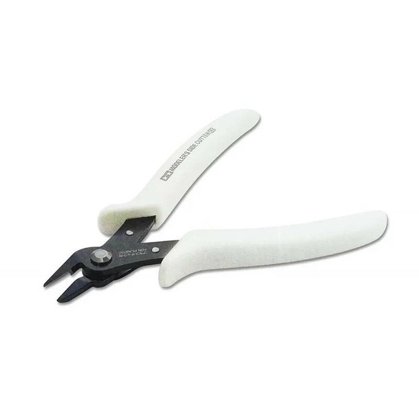 TAM69945 - Tamiya Modeler's Side Cutter - White