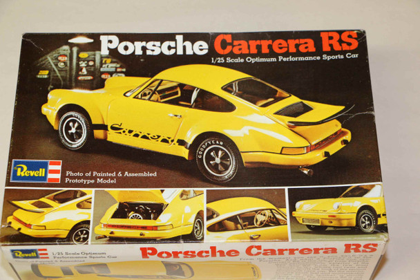 RMXH-1407 - Revell 1/25 Porsche Carrera RS WWWEB10112292