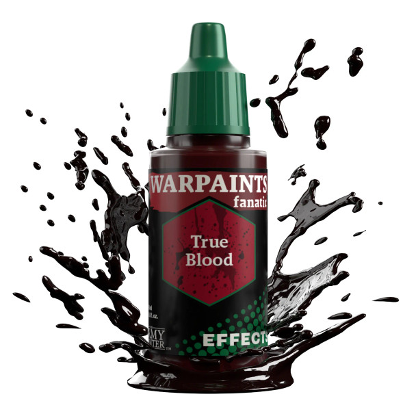 WP3165 The Army Painter Warpaints Fanatic Effects True Blood