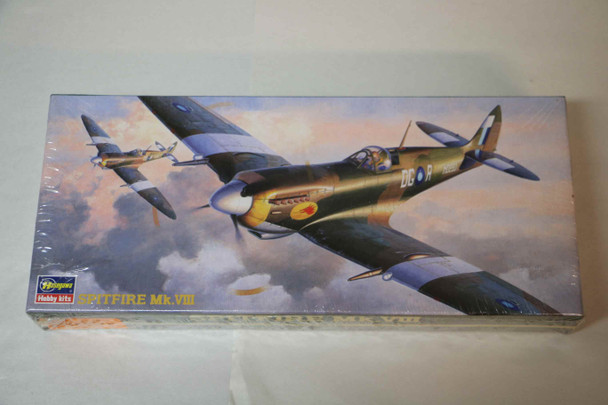 HAS51341 - Hasegawa 1/72 Spitfire Mk.VIII - WWWEB10112907