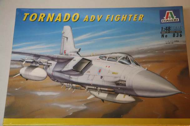 ITA836 - Italeri 1/48 Tornado F.3 - WWWEB10113618