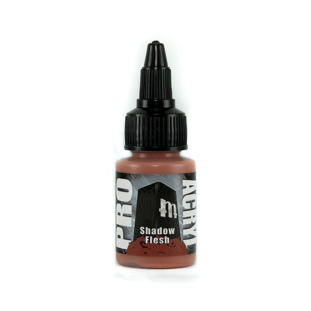 MNMMPA042 - Monument Hobbies Pro Acryl Shadow Flesh 22ml Acrylic