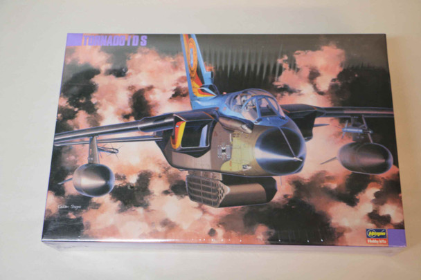 HAS04029 - Hasegawa 1/72 Tornado IDS Luftwaffe (K29) - WWWEB10115117