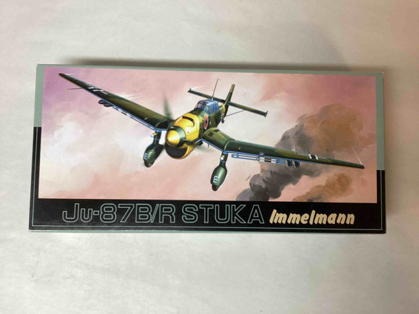 FUJ7A-F13 - Fujimi 1/72 Ju-87 Stuka B/R Immelmann  - WWWEB10115447