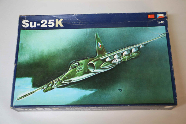 OEZ48003 - OEZ 1/48 Su-25K
