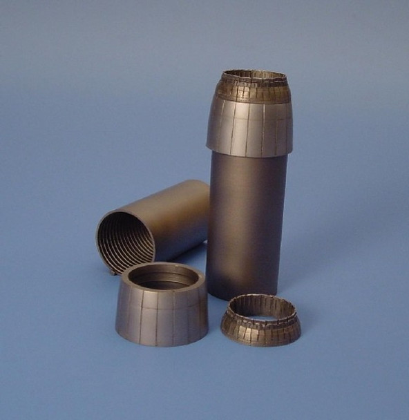ARS4122 - AIRES Model Hobby 1/48  F-14A Tomcat Exhaust Nozzles