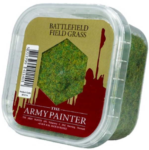 TAPBF4114 - The Army Painter Battlefields Static Field Grass (150ml)