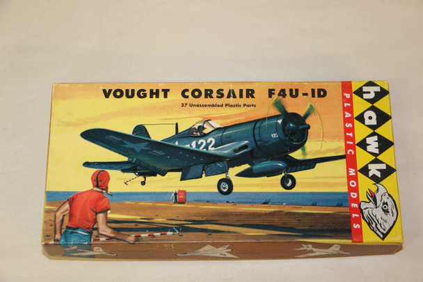 HAW604-50 - Hawk 1/48 Vought Corsair F4U-ID