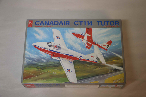 HOBHC1362 - Hobbycraft 1/72 Canadair CT114 Tutor  WWHP119370