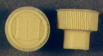 ULT48013 - Ultracast Resin 1/48  Hawker Typhoon Intake Dust Guards