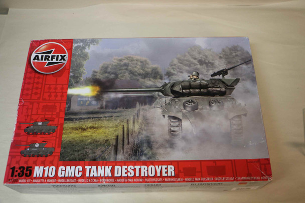 AIRA1360 - Airfix - 1/35 M10 Tank Destroyer WWHP119710