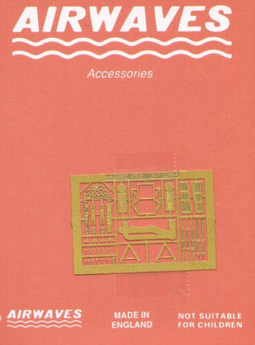 ARWAC72037 - Airwaves 1/72  F4U-1 Corsair