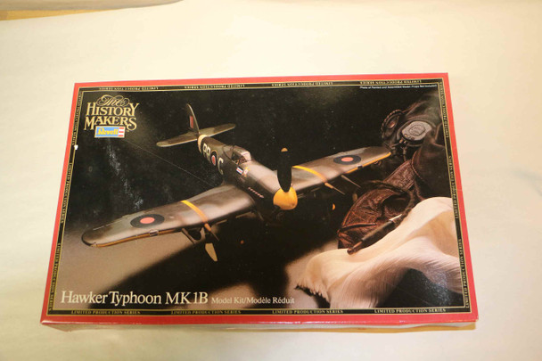 RAG8616 - Revell 1/32 Hawker Typhoon MK1B Model Kit WWHP119971